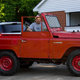 Illustration for article titled At $2,000, Could This 1965 Nissan Patrol be For Real?